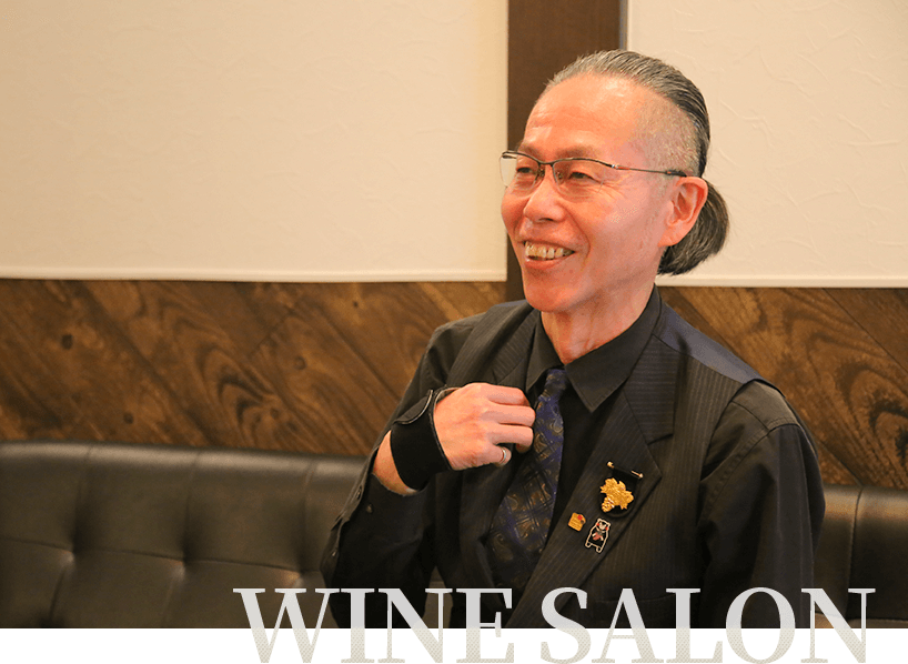 田中 秀明のイメージ